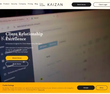 KAIZAN.ai