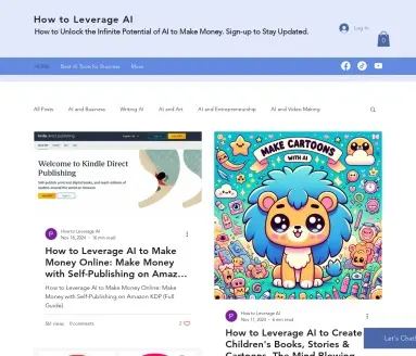 Midjourney Prompt Generator