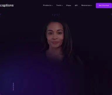 Captions.ai