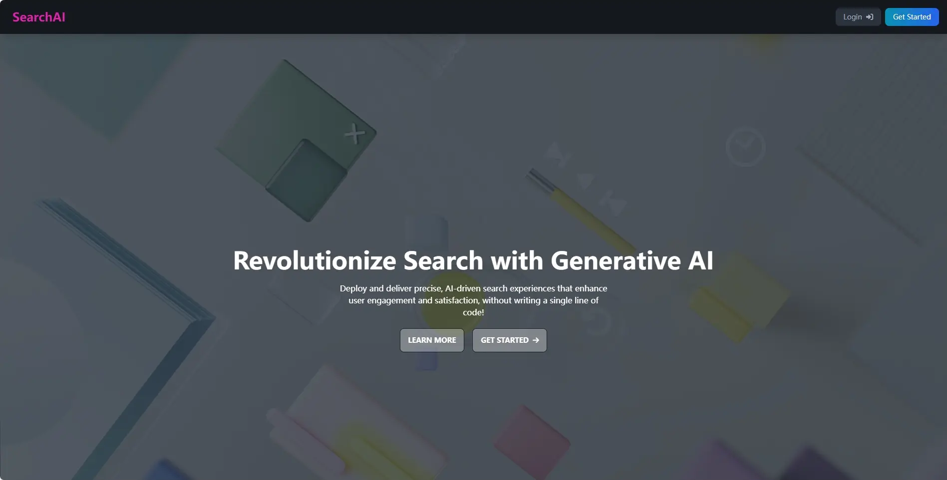 GenSearch