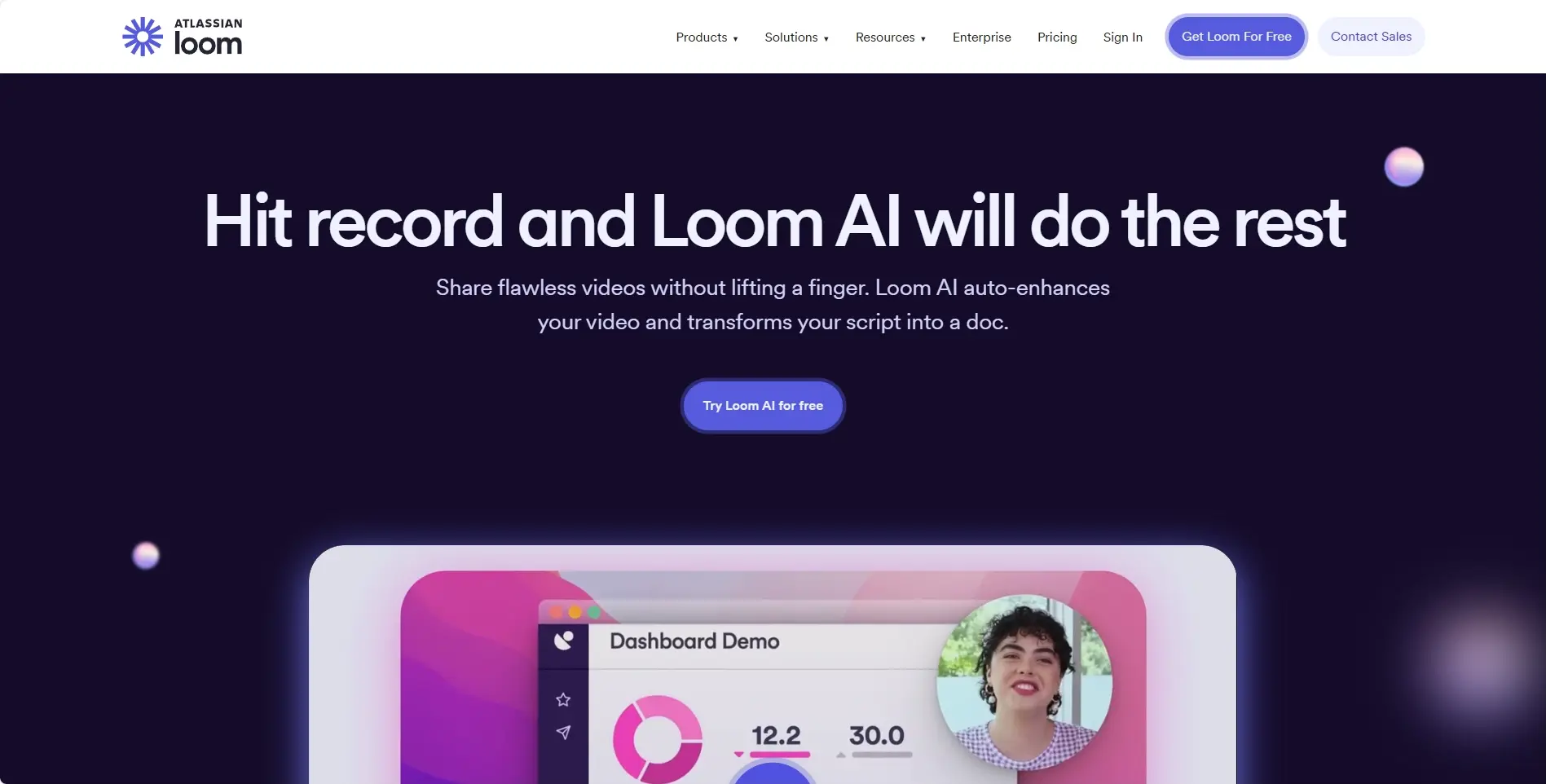 Loom AI