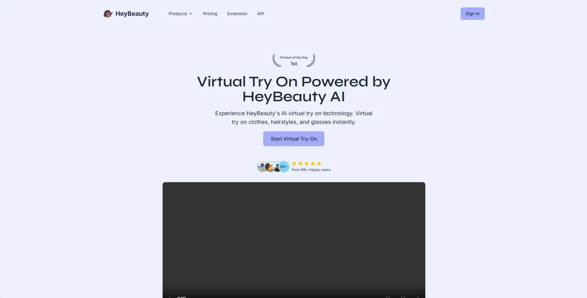 HeyBeauty