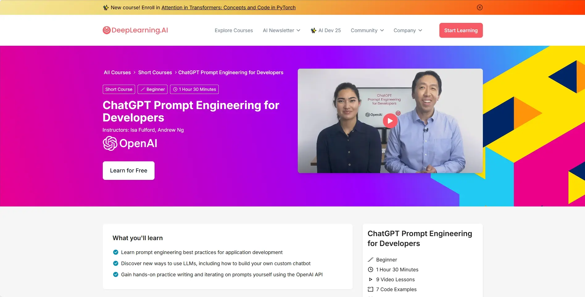 ChatGPT-Prompt深度学习