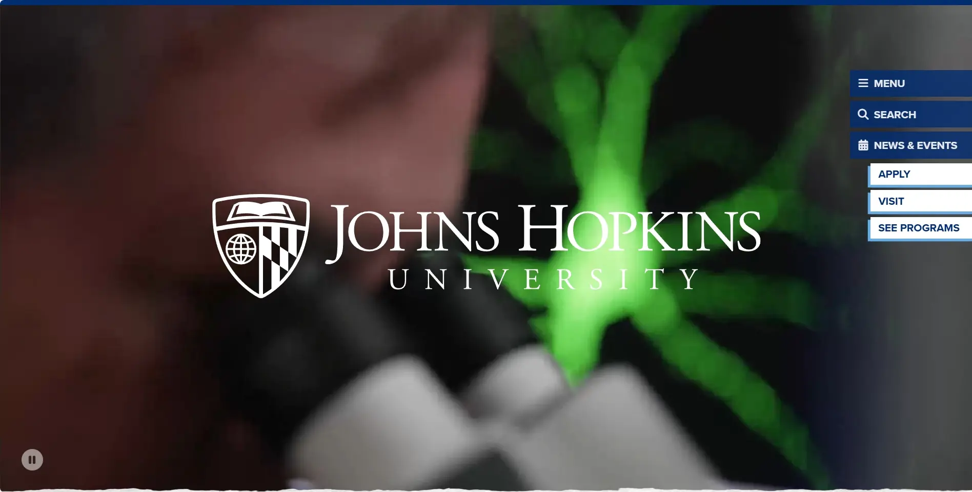 约翰斯·霍普金斯大学