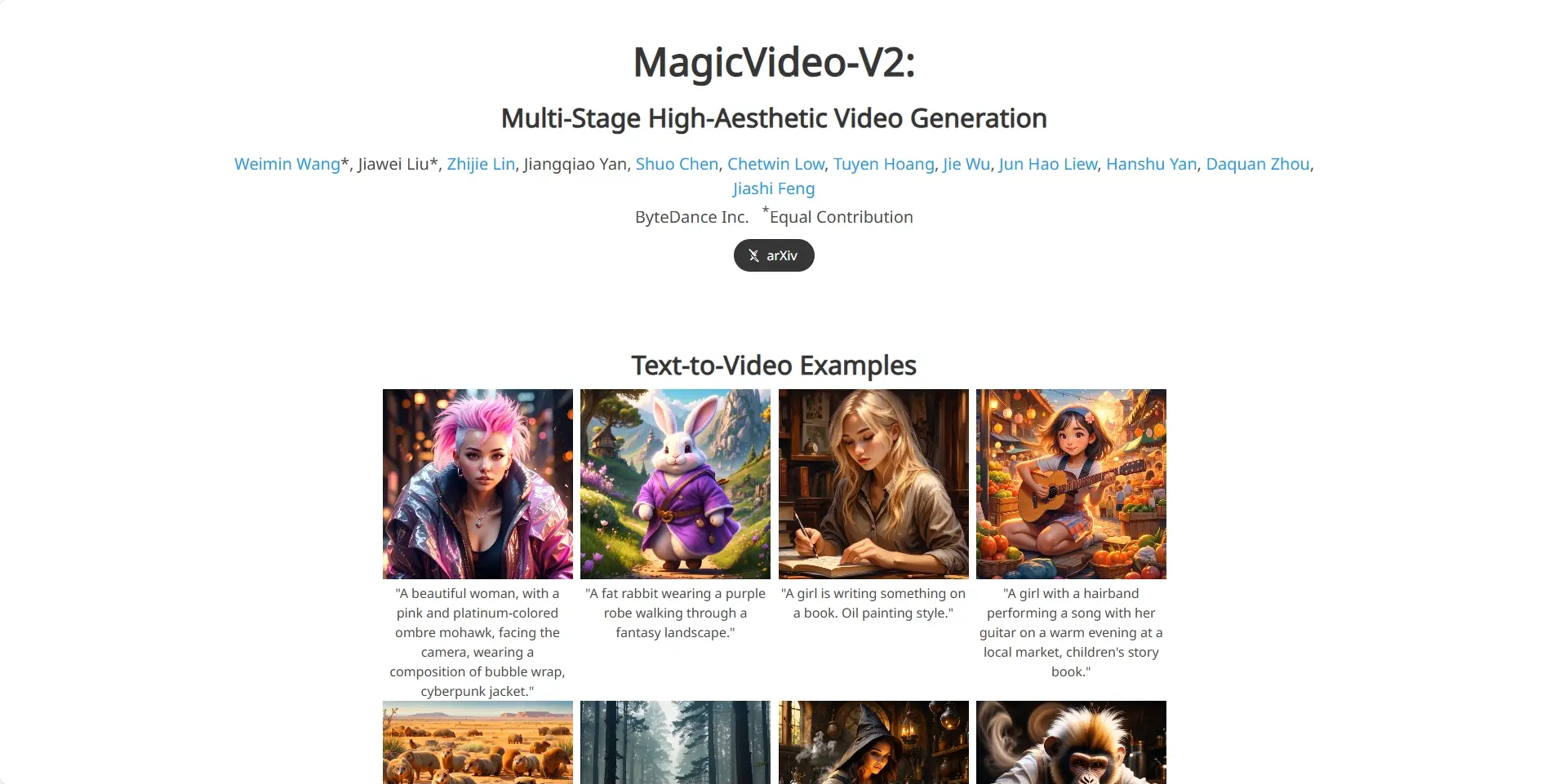 MagicVideo-V2