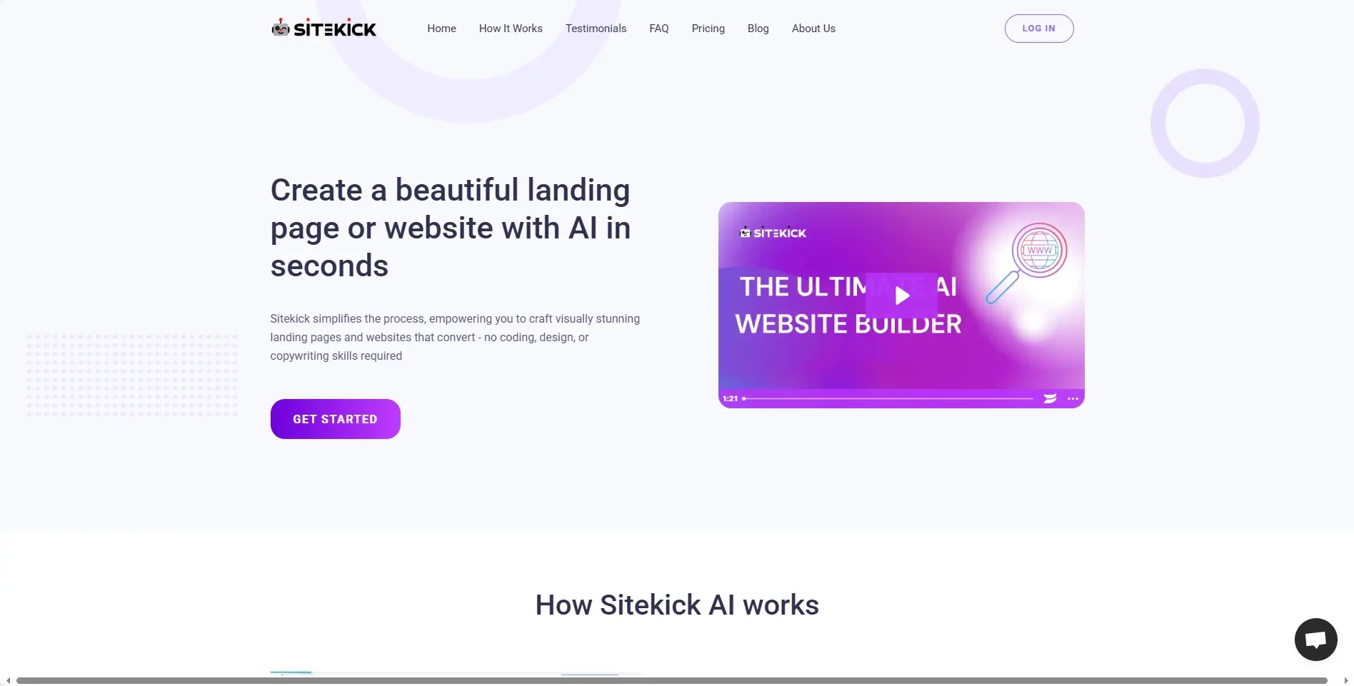 Sitekick