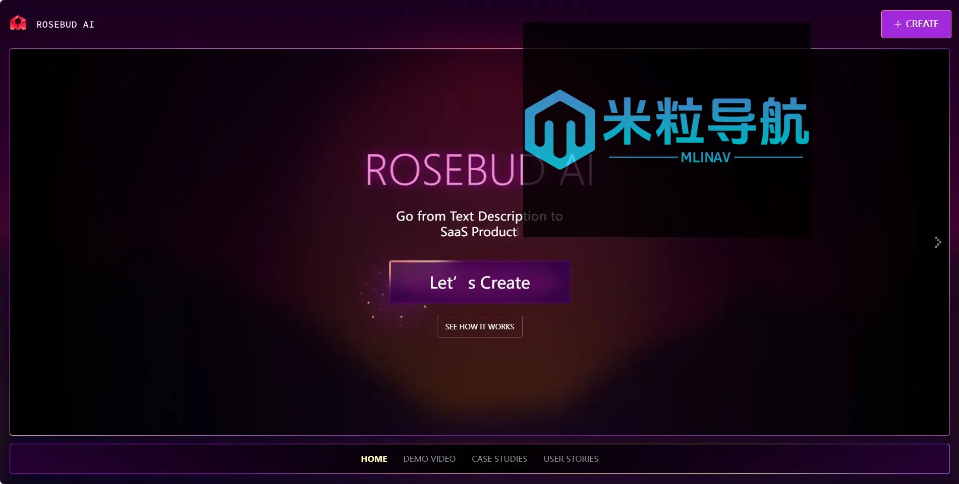 Rosebud AI