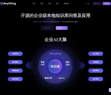 QAnything