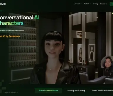 Convai Technologies Inc.