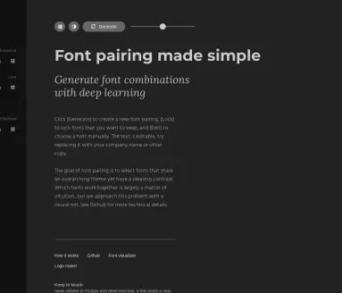 Fontjoy