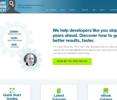 MachineLearningMastery