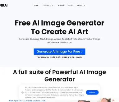 ImgCreator.AI