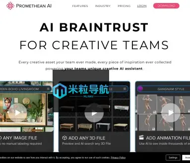 Promethean AI