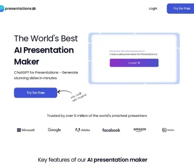 Presentations.AI