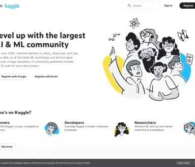 Kaggle 机器学习课