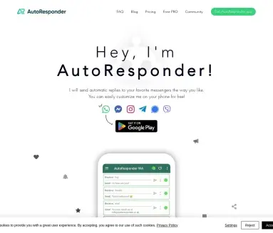 AutoResponder