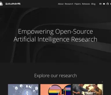 Eleuther.AI