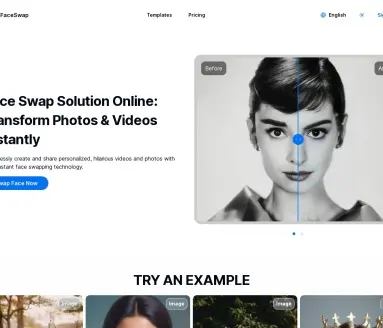 FaceSwap