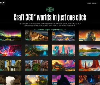 Skybox AI