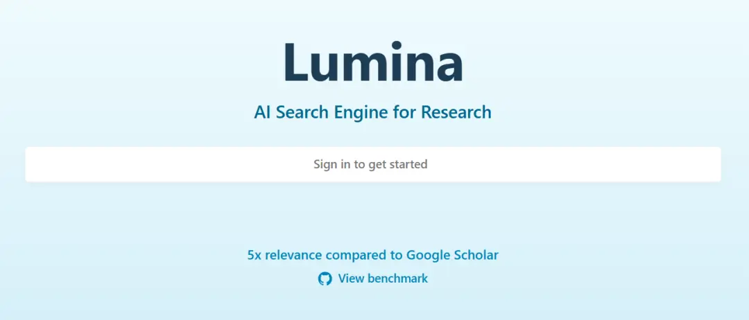 Lumina Lumina