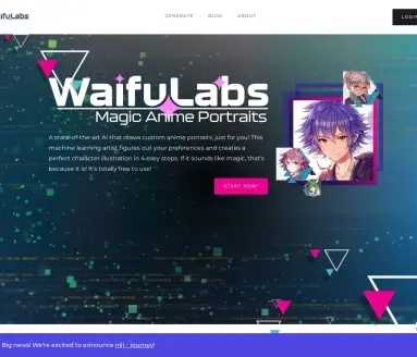 WaifuLabs