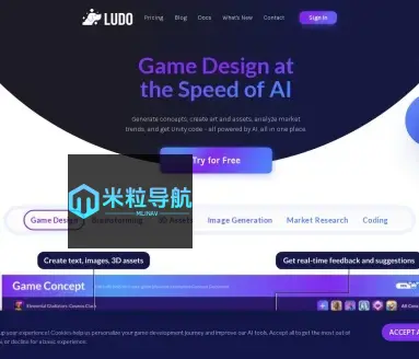 Ludo.ai