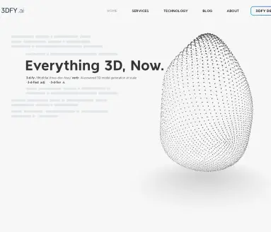 3DFY.ai