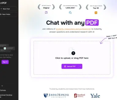 ChatPDF