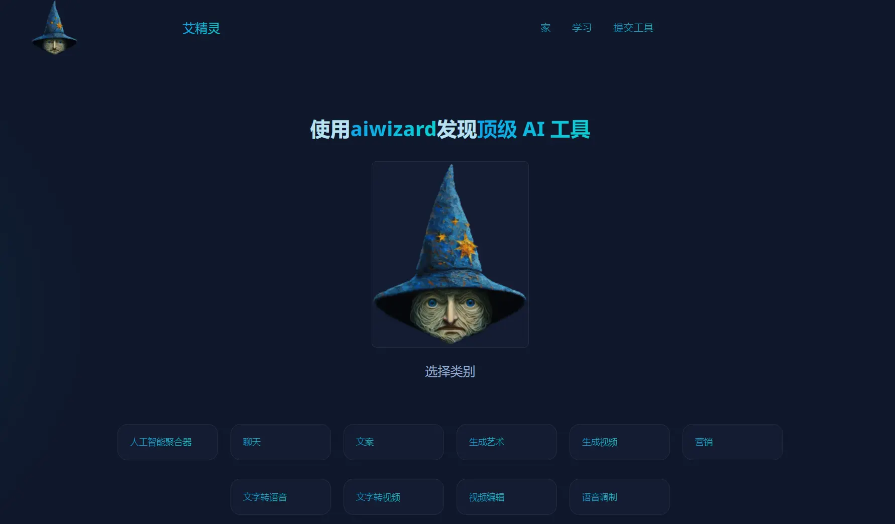 Aiwizard