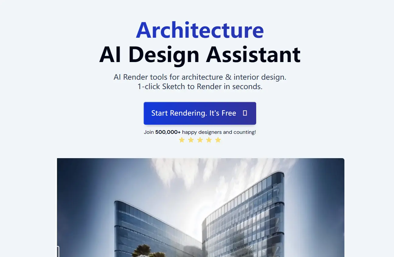 Architecture AI Render(mnml.ai) Architecture AI Render(mnml.ai)
