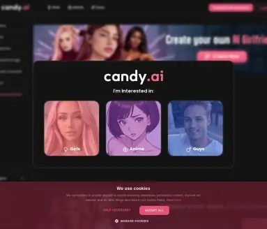 Candy.AI