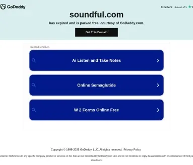 Soundful