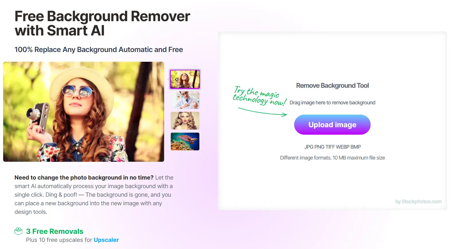BG Remover BG Remover