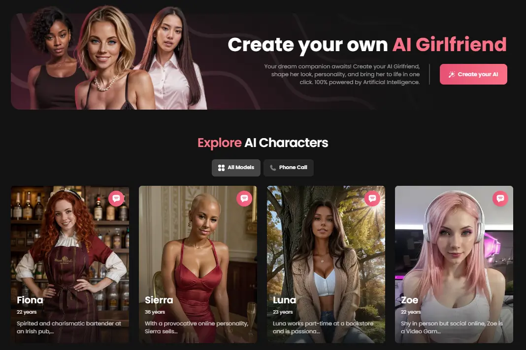 Candy.AI