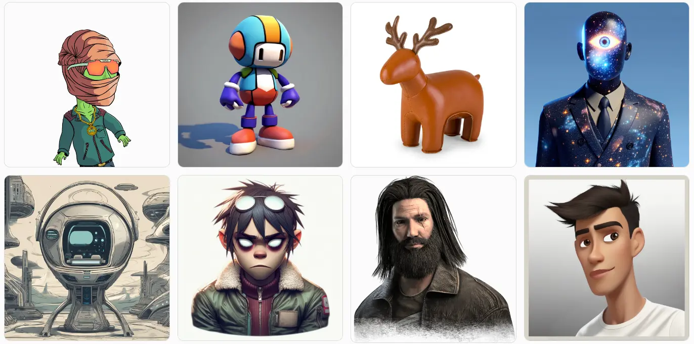 CSM 3D Viewer CSM 3D Viewer