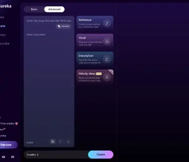 昆仑万维Mureka AI