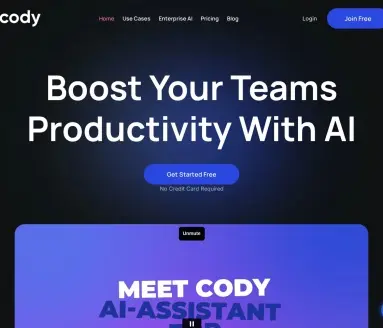 Cody ai