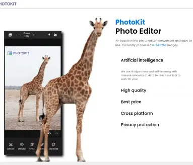 photokit