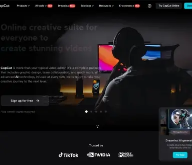 CapCut剪映专业版