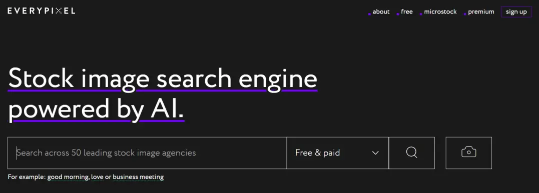 Everypixel Everypixel