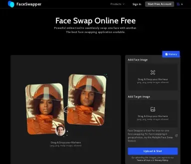 Faceswapper