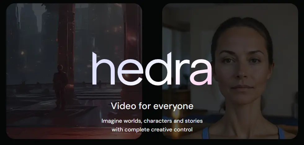 Hedra