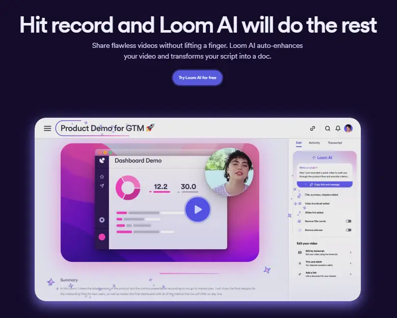 Loom AI Loom AI