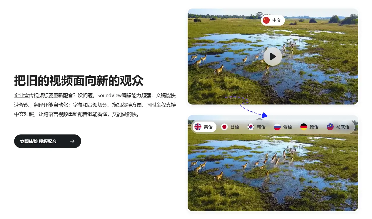 声动视界SoundView