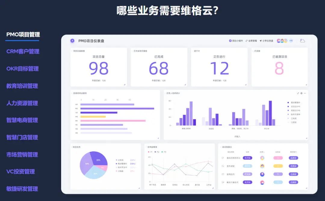 Vika维格云