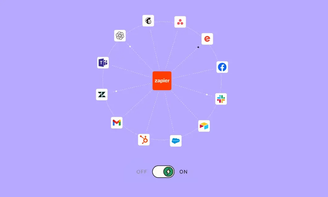 Zapier