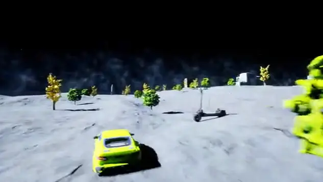 书生·物华3DTopia 书生·物华3DTopia