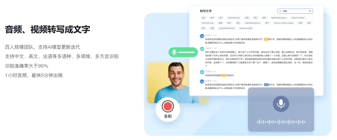 悦录