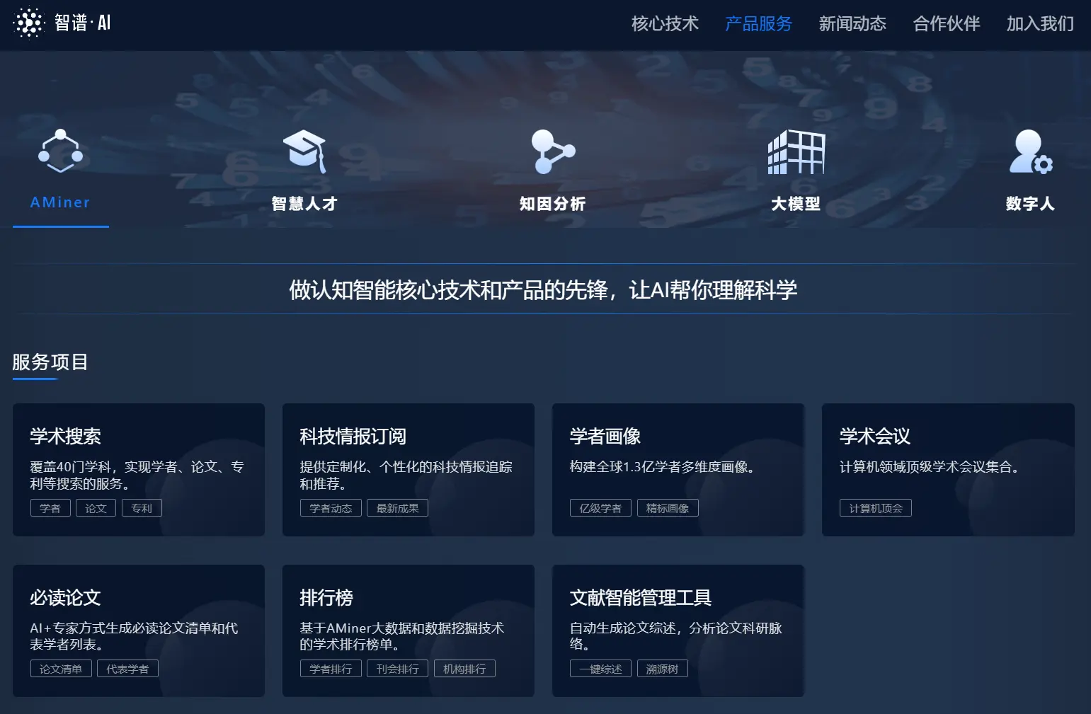 智谱AI