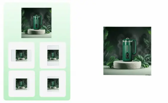 美间AI设计 美间AI设计